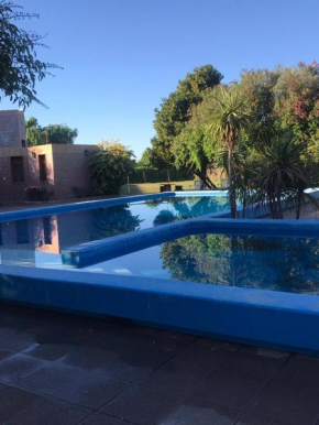 Alquilo X Dia Departamento Para 10 Personas, Para Pasar Una Perfecta Estadía En San Juan